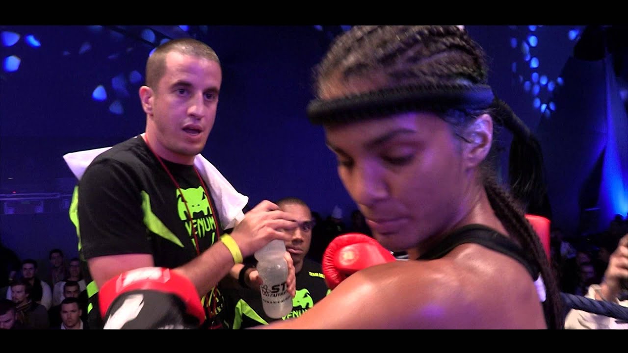 Best of Muaythai Attitude IV By VXS