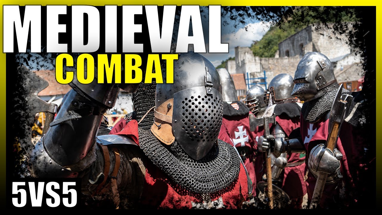 BUHURT INTERNATIONAL WC 2025 HUNGARY VS ITALY