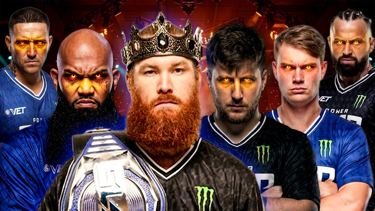 WHO CAN STOP THE WOLVERINE?!?!