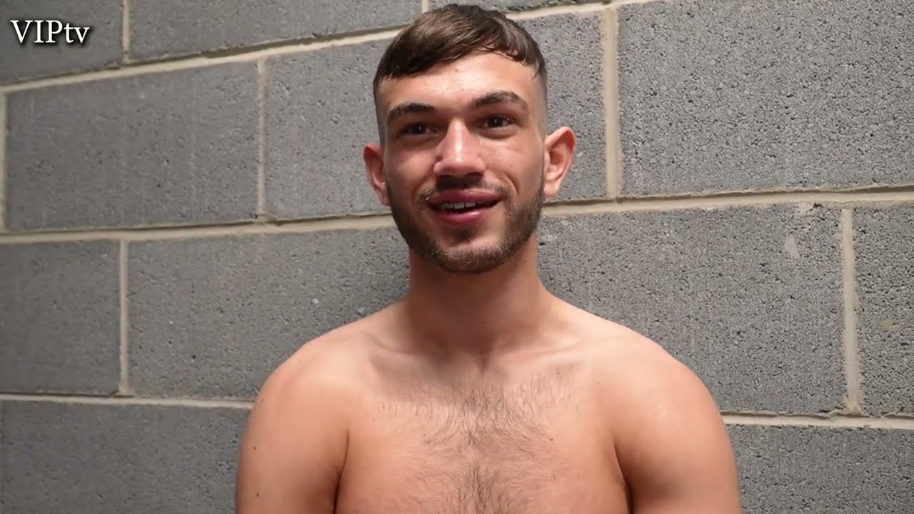 Is Jake Abrol Blackpool's next superstar, could maybe.