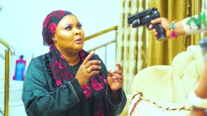 IYAWO AJE