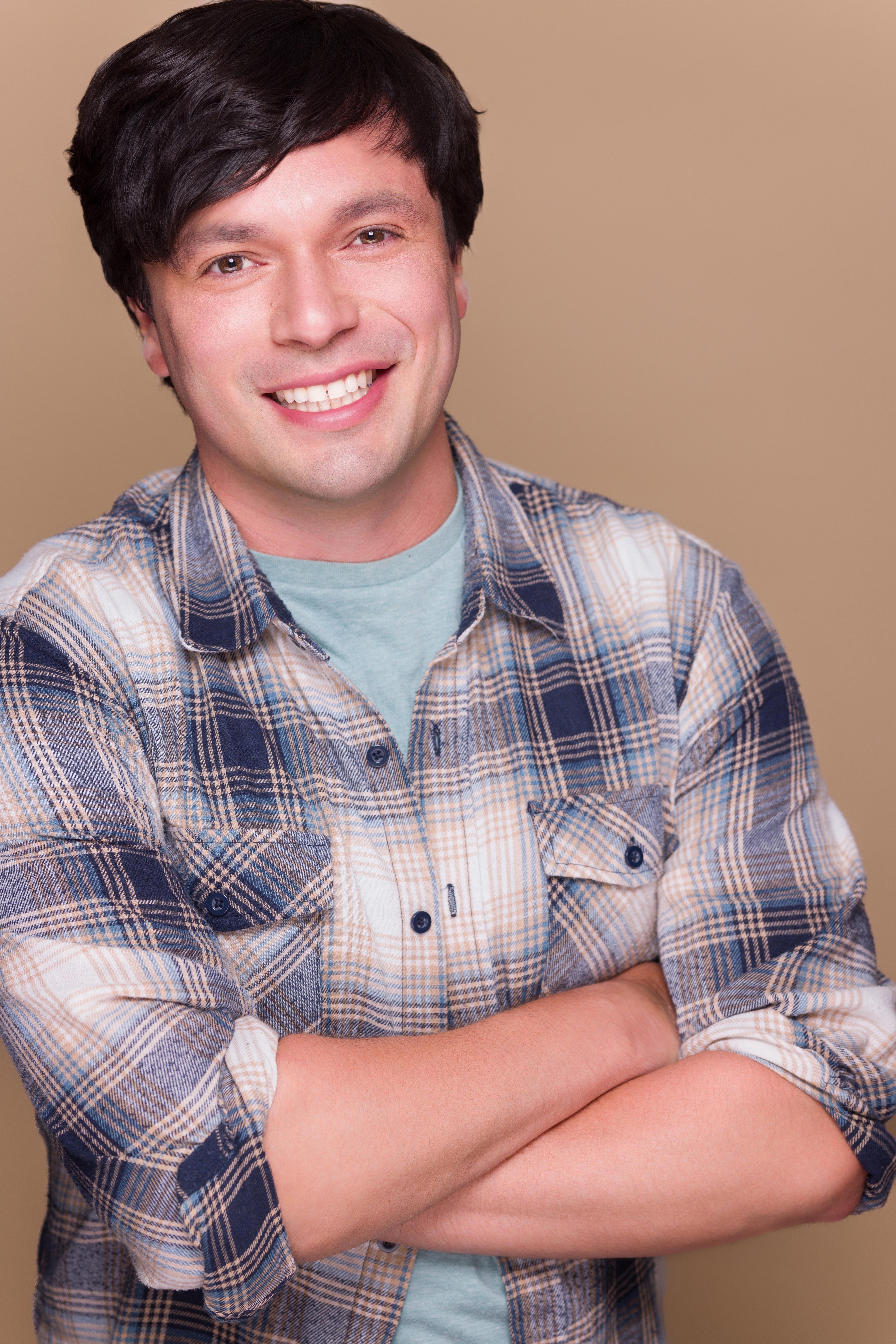 Robbie Martin