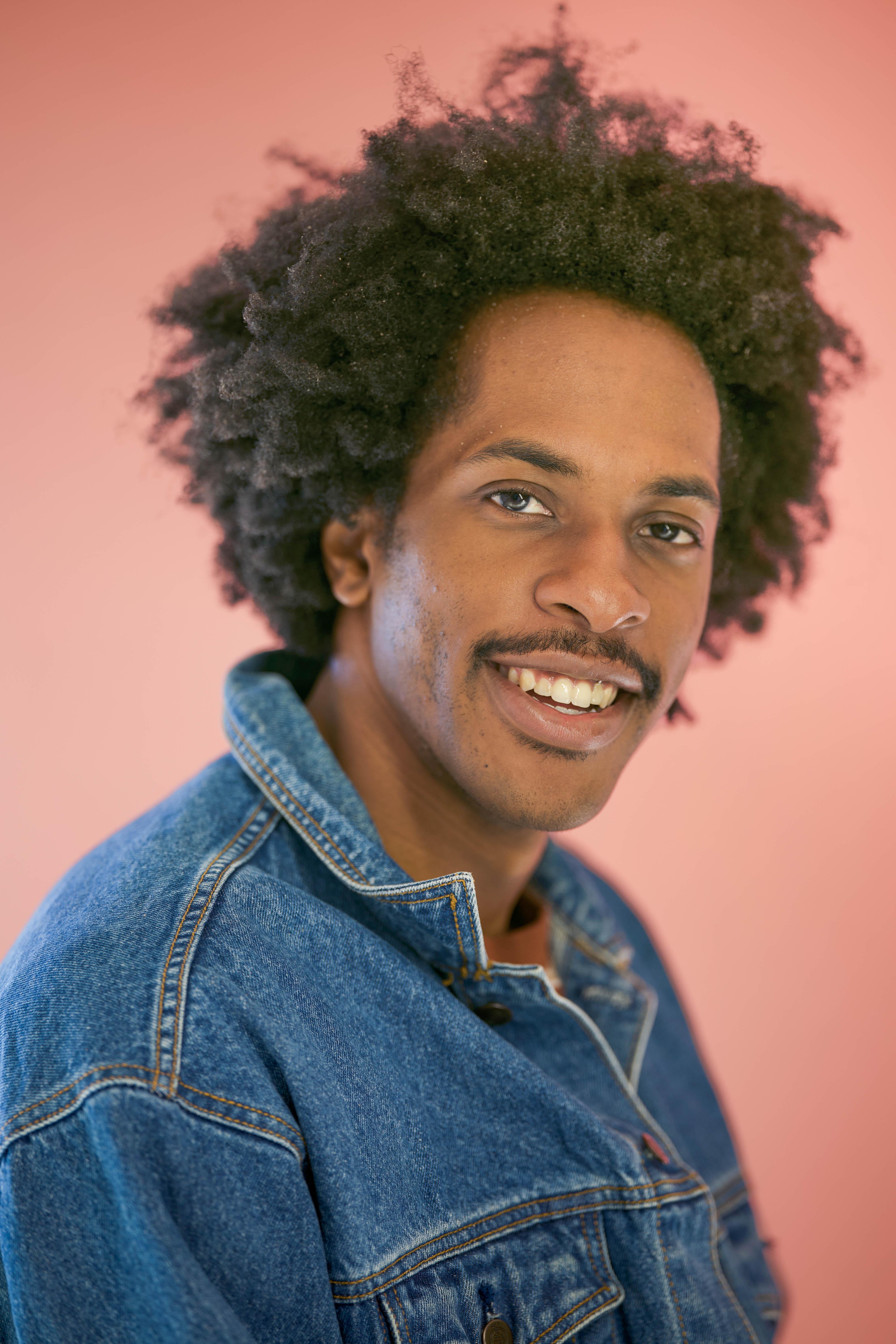 Derek Egede