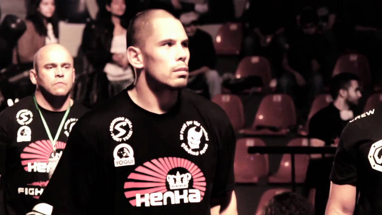 Highlights: CWFC Fight Night 5 backdrop