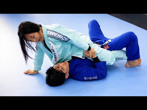 Powerful BJJ Arm Lock 🔥 | Grappling Training Moment#BJJ #BrazilianJiuJitsu #Grappling #MartialArts