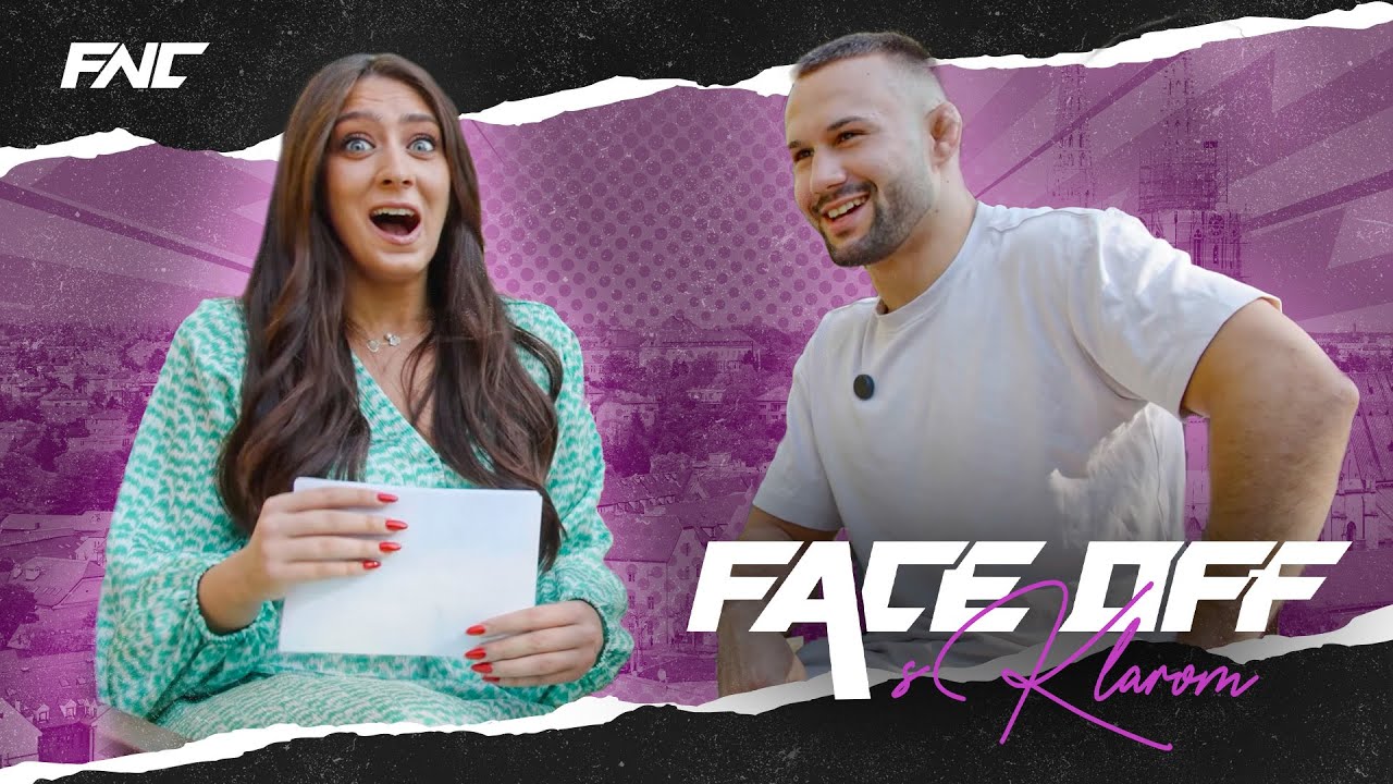 FNC 19 | Arena Pula | Marko Ančić (Fight Of Nations Finalist) | Face off s Klarom