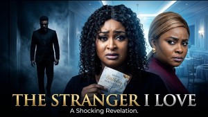 The Stranger I Love
