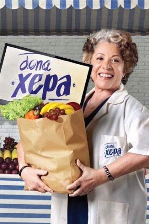 The Penny Lady [Portuguese]