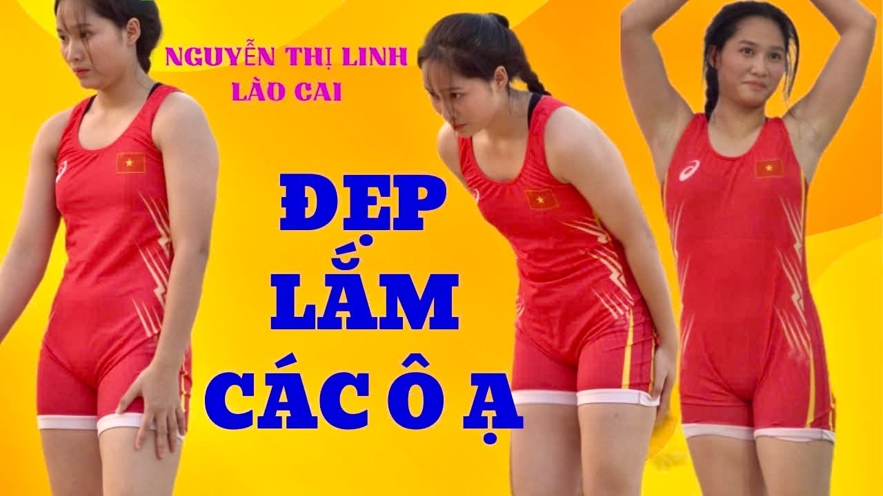 Hot girl mới nổi Đẹp rạng ngời tại GIẢI BA NỮ hội làng Phù Xá ngày 10/11/2024 Women's westing best. background