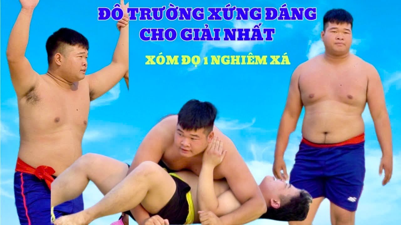 ĐÔ TRƯỜNG GIẢI NHẤT LÀNG NGHIÊM XÁ ngày 01/12/2024 mens westing background