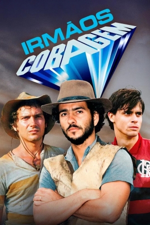 Irmãos Coragem [Portuguese]