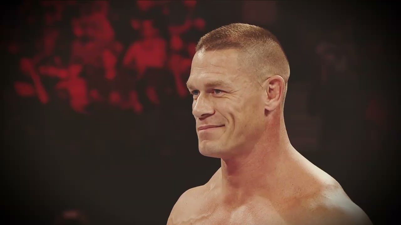 Brock Lesnar will be at SmackDown this Friday | Raw Sep 8, 2025 background