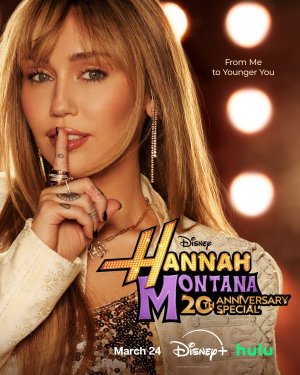Hannah Montana 20th Anniversary Special - 123Movies