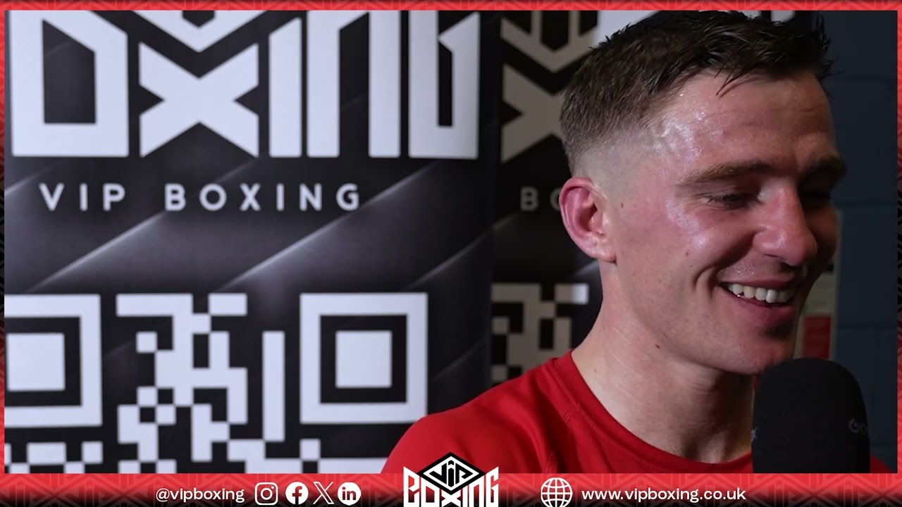 REECE MOULD GETS BACK TO WINNING WAYS background