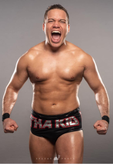Vinny Pacifico