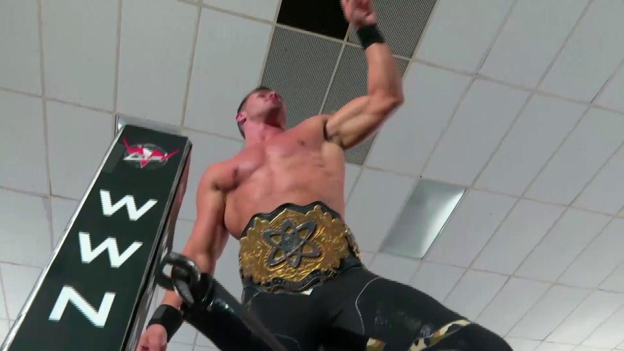 The EVOLVE Experience - EVOLVE 129 & EVOLVE 130