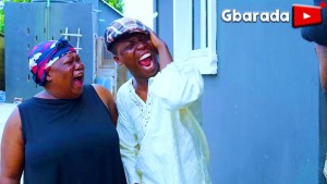 WAIDI IJOGBON - A Nigerian Yoruba Movie - 123Movies