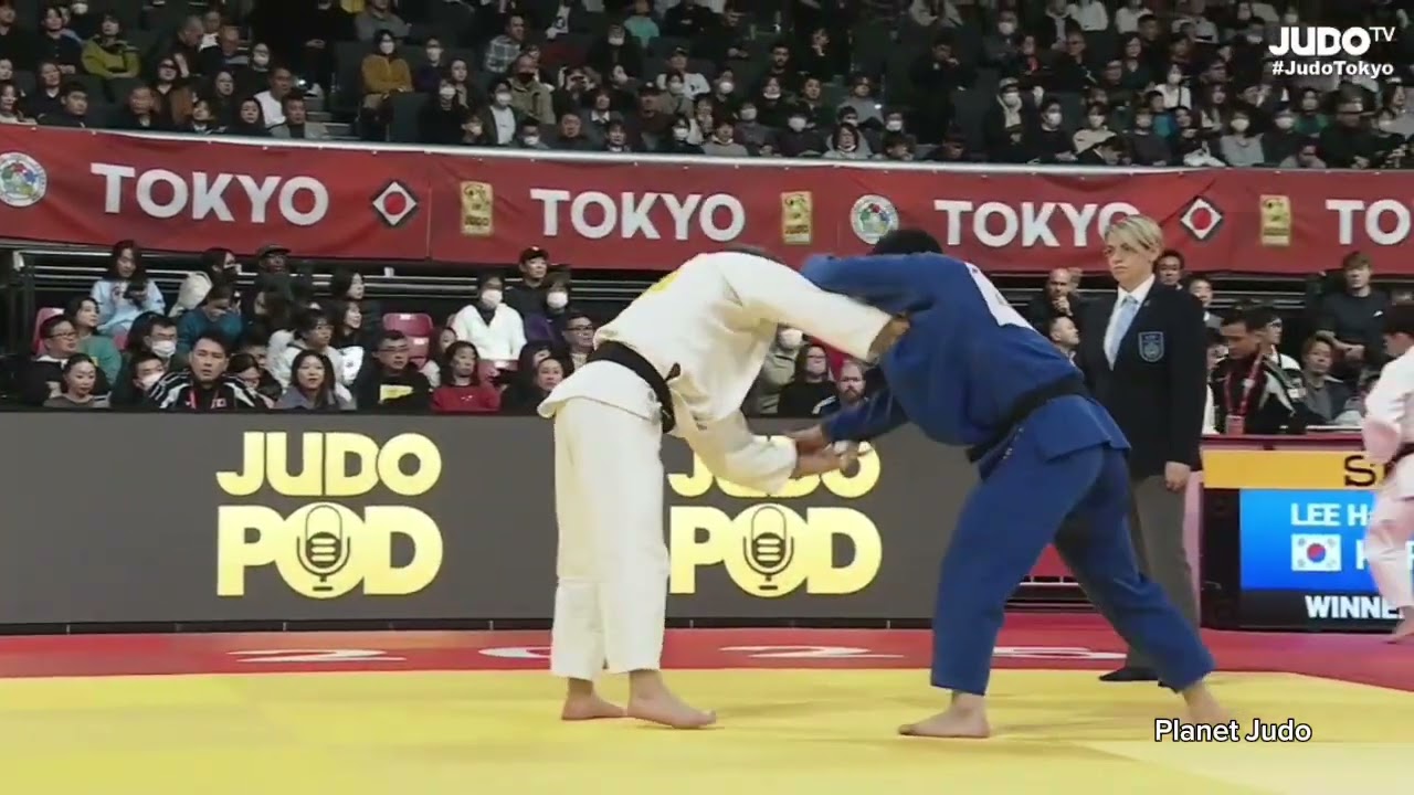 Matthias CASSE 🇧🇪 🆚️ Yuhei OINO 🇯🇵 |  четвертьфинал /-81кг | Большой Шлем Токио 2025