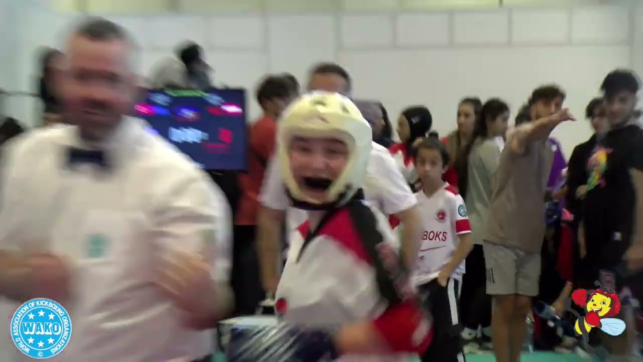 Turkish Open 2022 Highlights