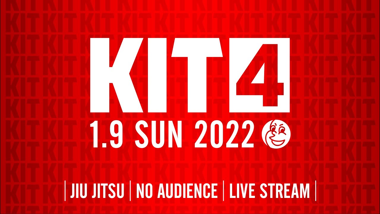 KIT4 前日計量