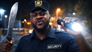 ADA KAN TORCH KAN - A Nigerian Yoruba Movie Drama