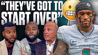 Dolphins Have HUGE Problems... Not Just on the Field 😬, Ravens Drop to 1-5 | NFL Week 6 Recap