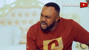 IKA MARUN - A Nigerian Yoruba Movie Drama