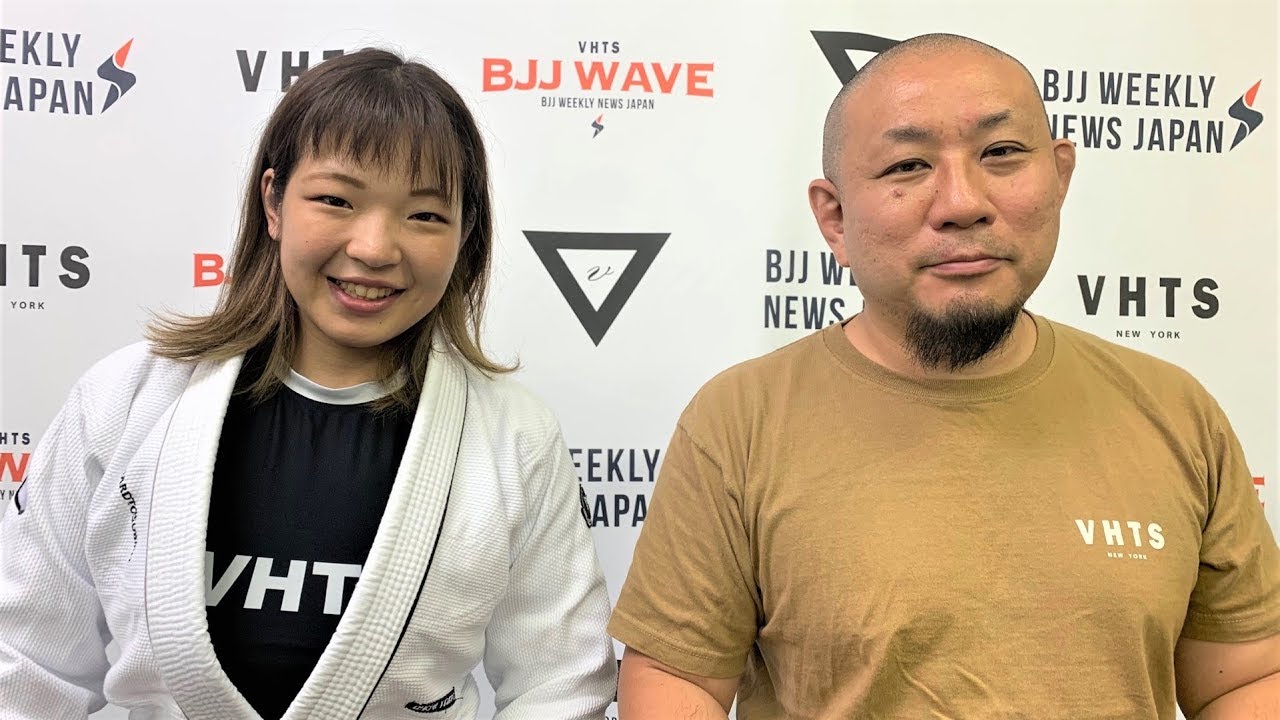 【試合動画本人解説】内山裕規/JBJJF全日本2019
