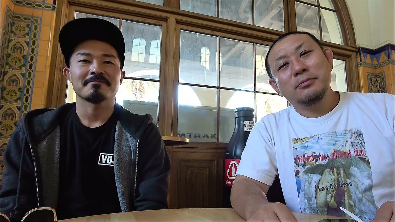【動画版】BJJ-WAVE 11/3 2018 収録分