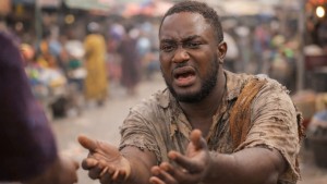 KOSARA - A Nigerian Yoruba Movie
