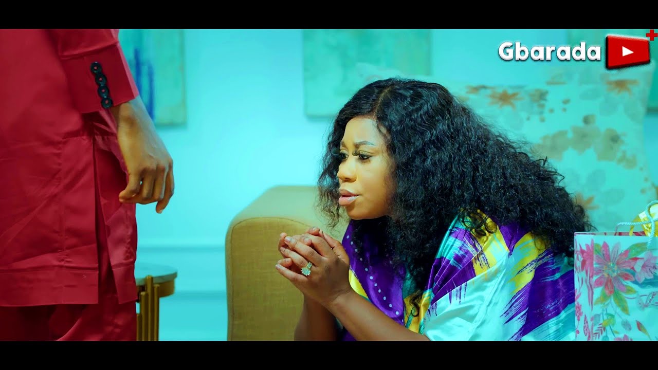 IYAWO ELENU RAZOR - A Nigerian Yoruba Movie Drama