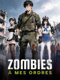 Zombies à Mes Ordres