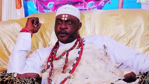 OLORUN ATIJO - A Nigerian Yoruba Movie Drama
