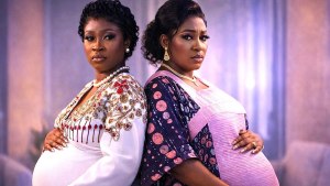 PREGNANCY WAHALA