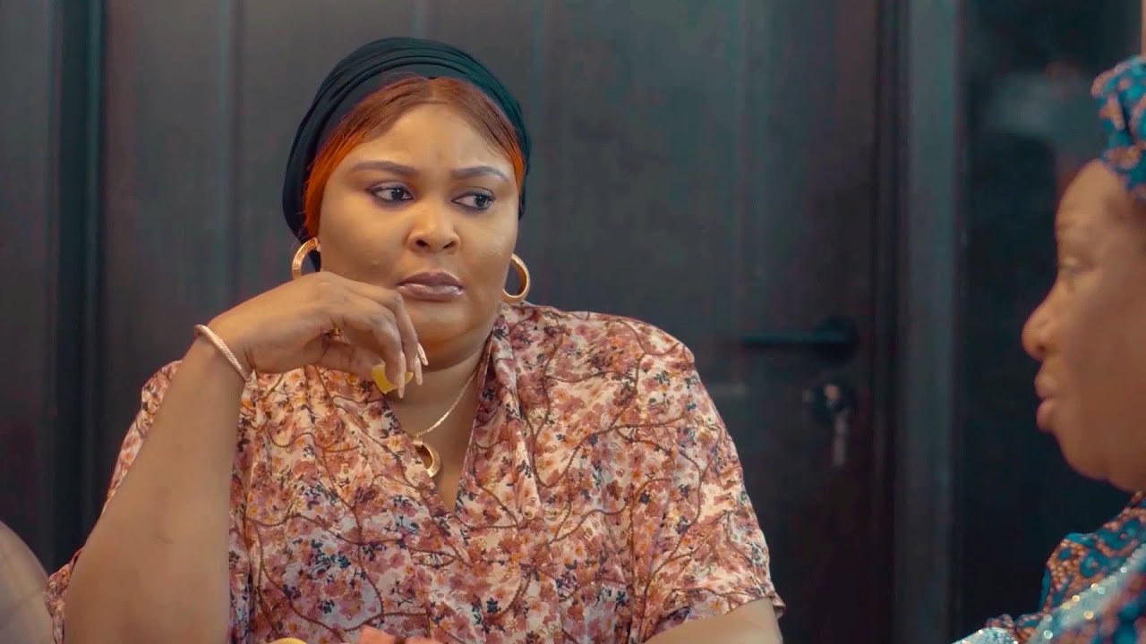 IYAWO KEKERE - A Nigerian Yoruba Movie Drama