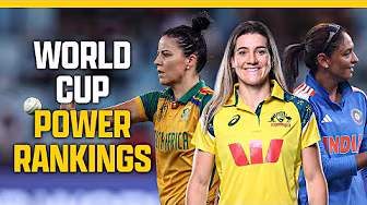 Women's Weekly: World Cup preview, Kate Cross loses her central contract & a chat with Mithali Raj