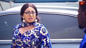 DOMESTIC STAFF - 123Movies