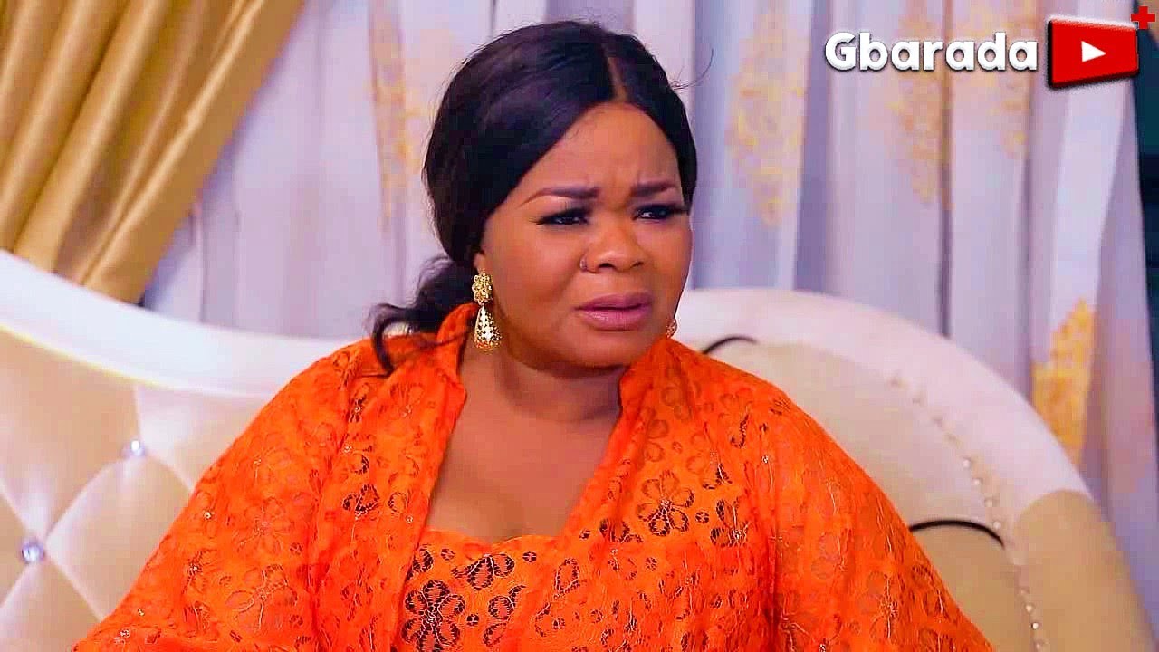 IPORURU - A Nigerian Yoruba Movie Drama
