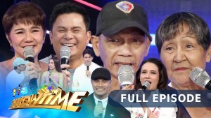 Lola BABY GIRL, naghahanap ng IKA-4 NA ASAWA