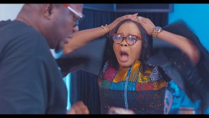 IYAWO SENATOR