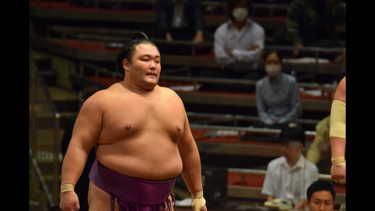 Asanoyama: sacrificed by a rotten system background