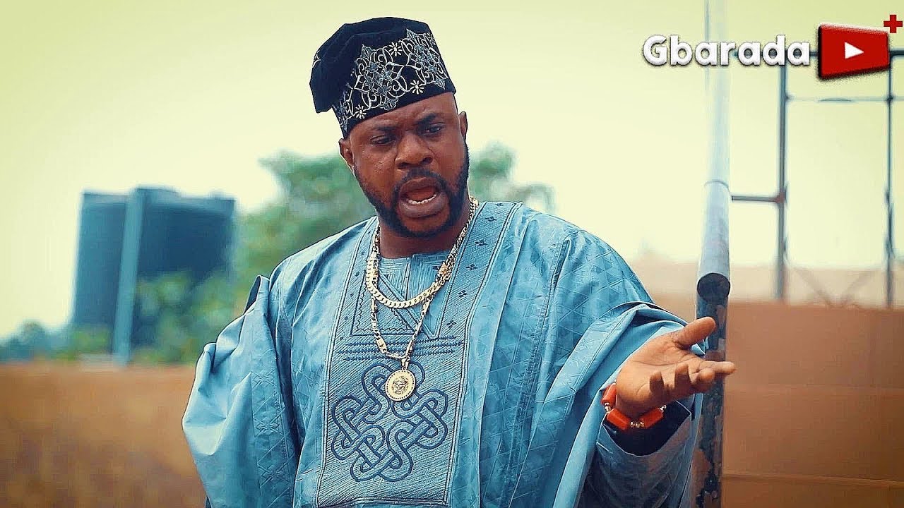 GBEMILEKE - A Nigerian Yoruba Movie Drama