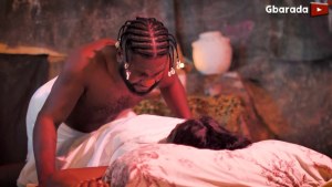 KUTANTI - A Nigerian Yoruba Movie Drama