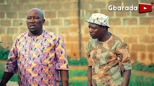 BABA IBADAN - A Nigerian Yoruba Movie Drama