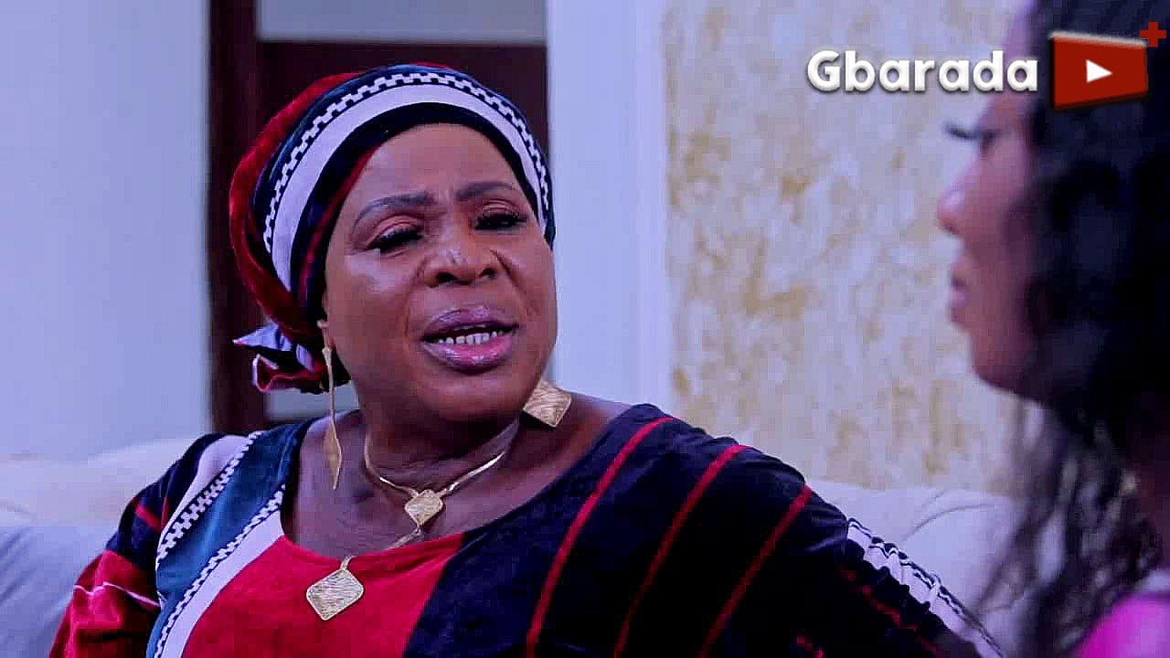 AJUMOBI - A Nigerian Yoruba Movie Drama