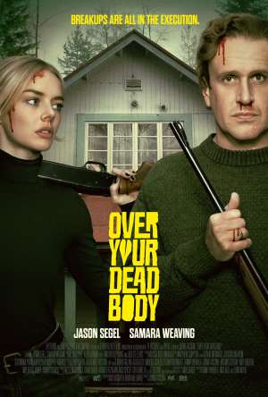 Over Your Dead Body - 123Movies