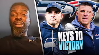 Keys to Victory for the Seahawks & Patriots heading into Super Bowl LX 🏆