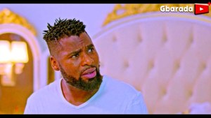 MATRIMONIAL HOME - A Nigerian Yoruba Movie Drama