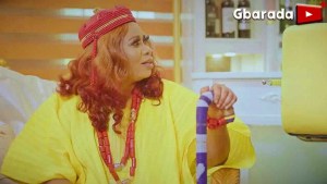 ADELE ORAN - A Nigerian Yoruba Movie Drama