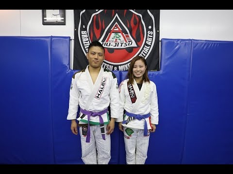 【動画版】BJJ-WAVE ゲスト:石黒翔也&石黒遥希